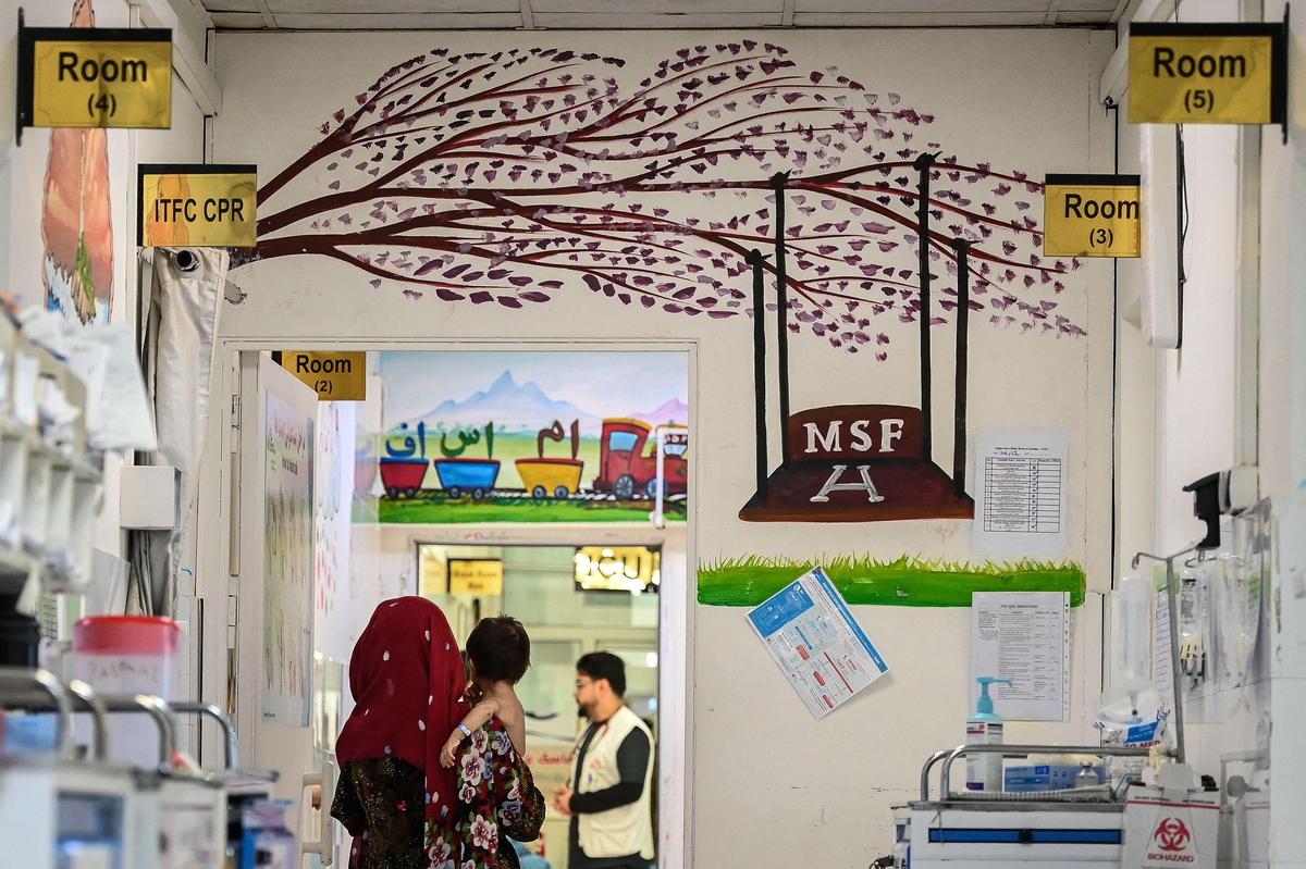 thehindu.com - Pti - New study calls for higher allocation for public health to lower household medical expenses