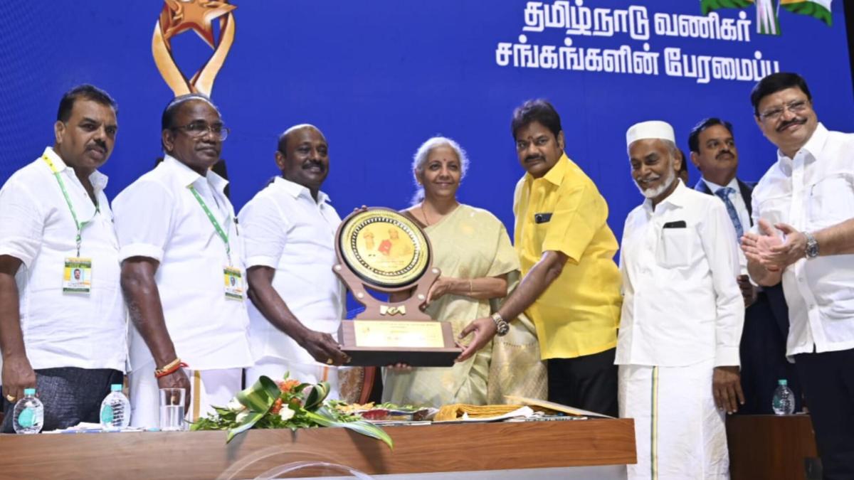 Festival season sales shot up due to GST reforms : FM