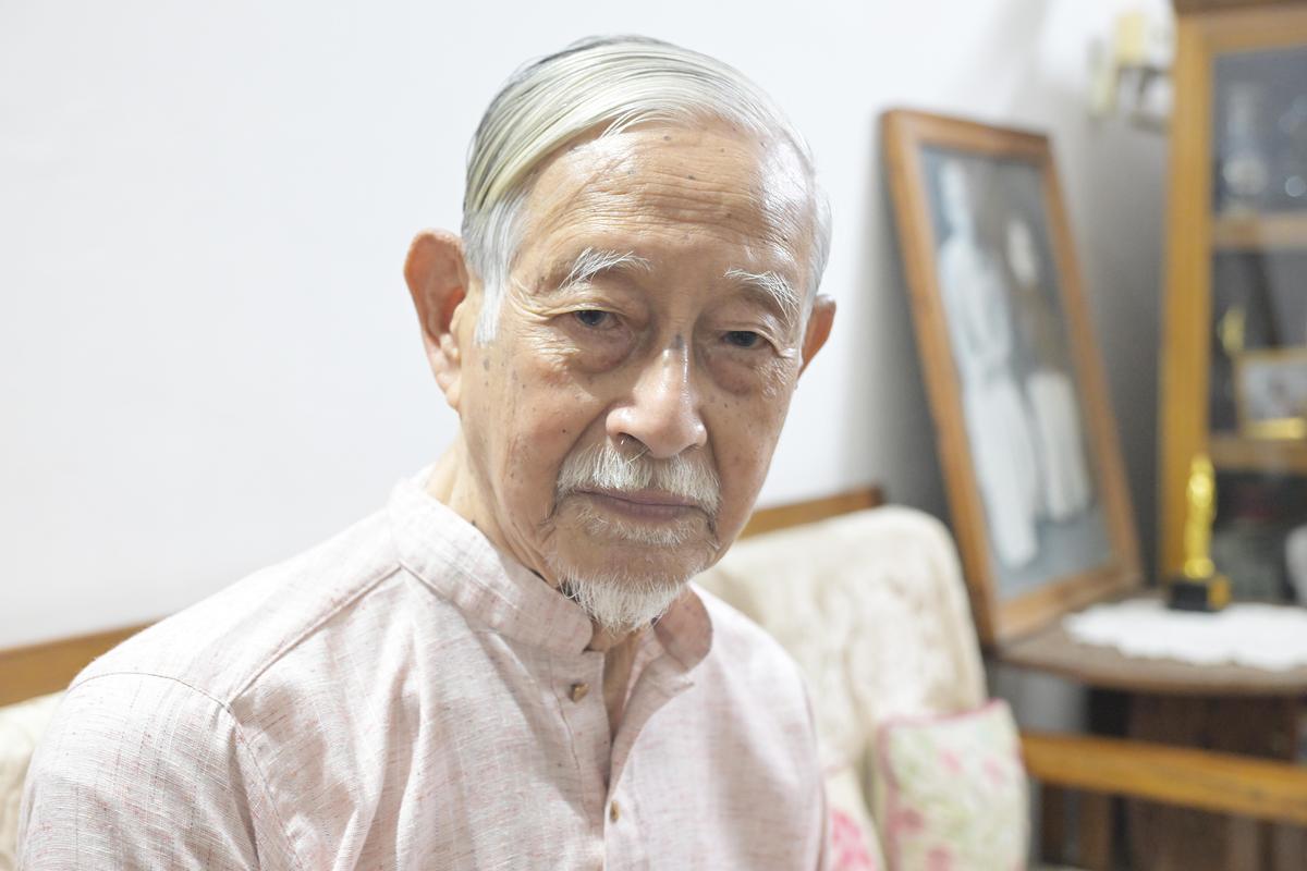 ‘Some people are more native, but it’s a question of citizenship’: Hiren Gohain