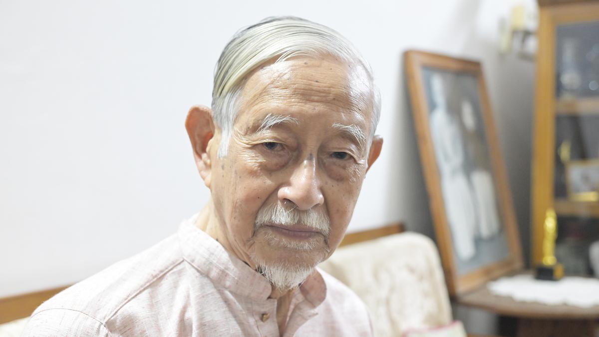 ‘Some people are more native, but it’s a question of citizenship’