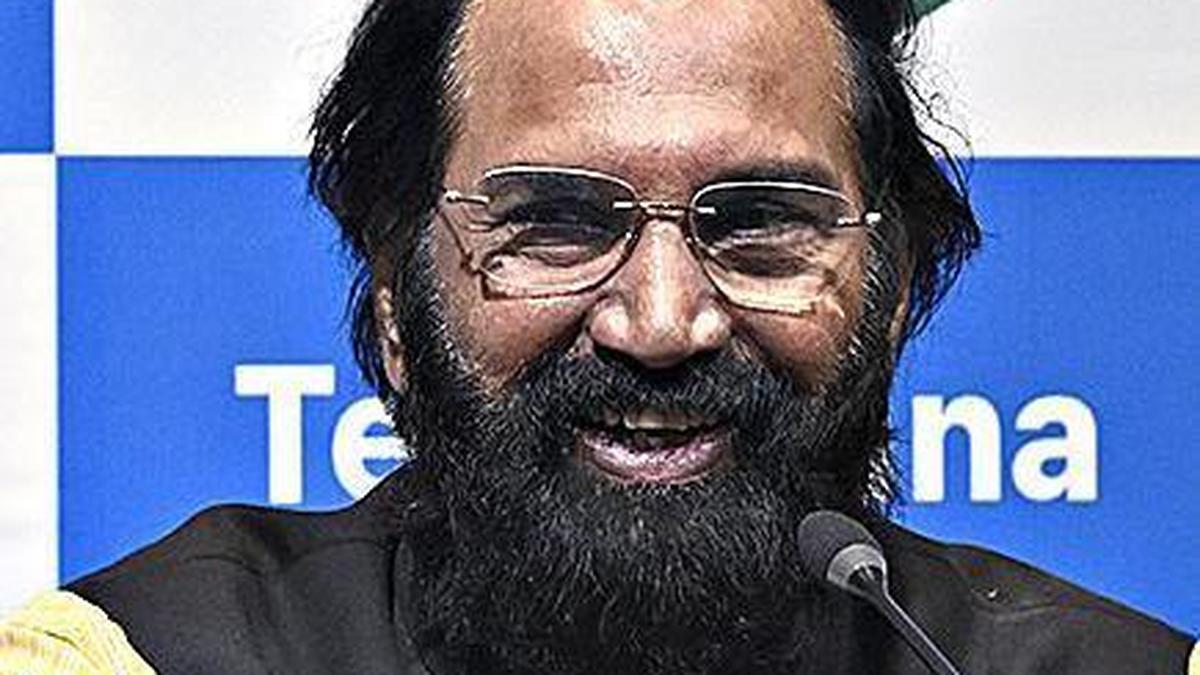 Irrigation Minister vows to complete pending irrigation projects in erstwhile Adilabad, Telangana CM to inaugurate Sadarmat barrage