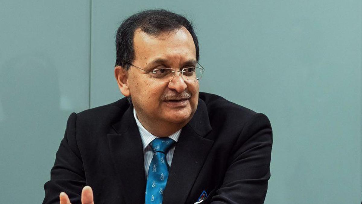 Indian envoy dismisses Canada's allegations in 2023 on killing of Sikh separatist leader