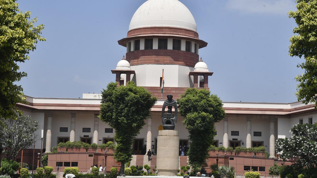 SC refuses to entertain PIL seeking rights for Hindus, others to manage their religious places like Muslims