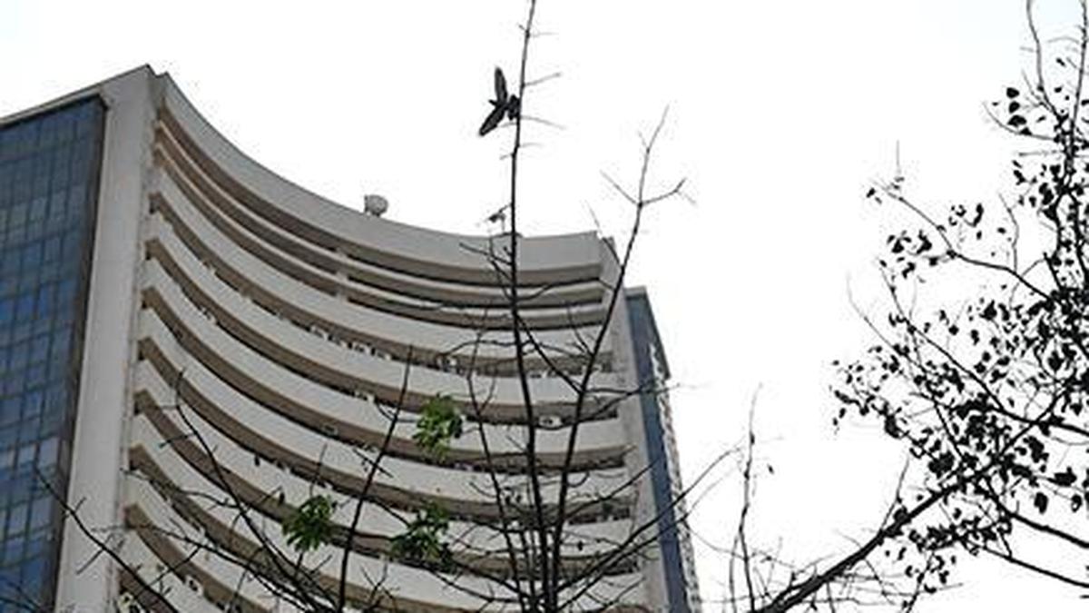 Stock markets surge over 1% amid hopes of resumption of U.S.-Iran peace talks