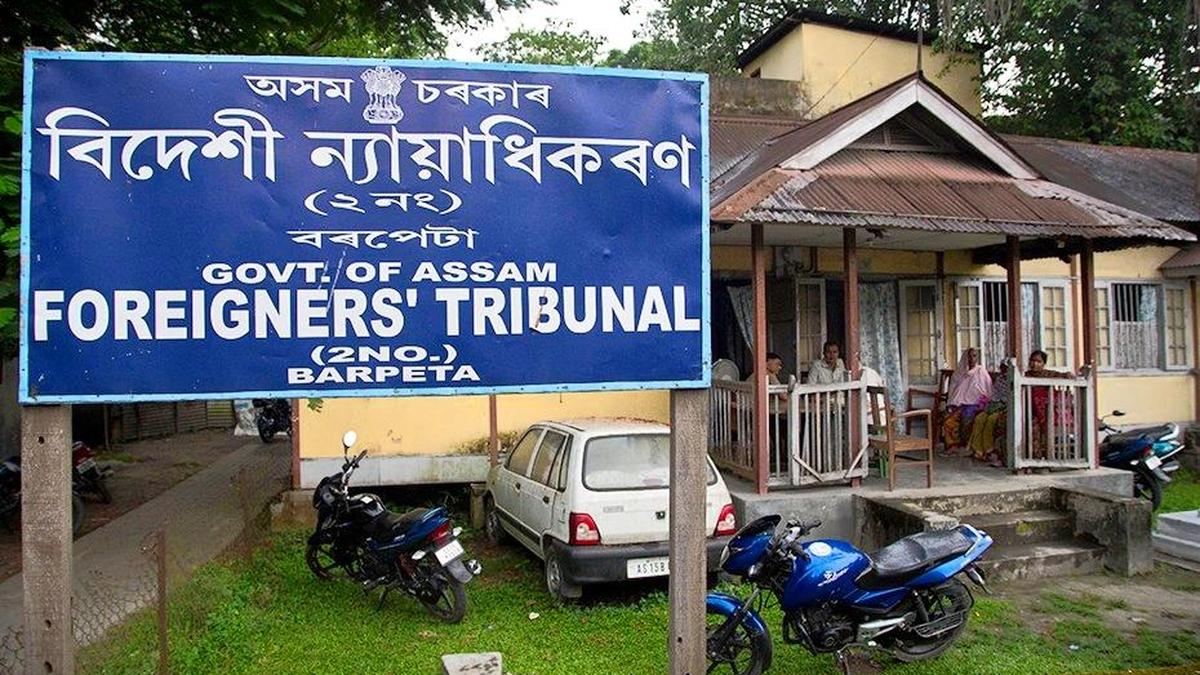 Inside India’s deportation policy: timelines to speed up deportation of illegal migrants, holding centres with 10-ft.-high barbed wire boundary