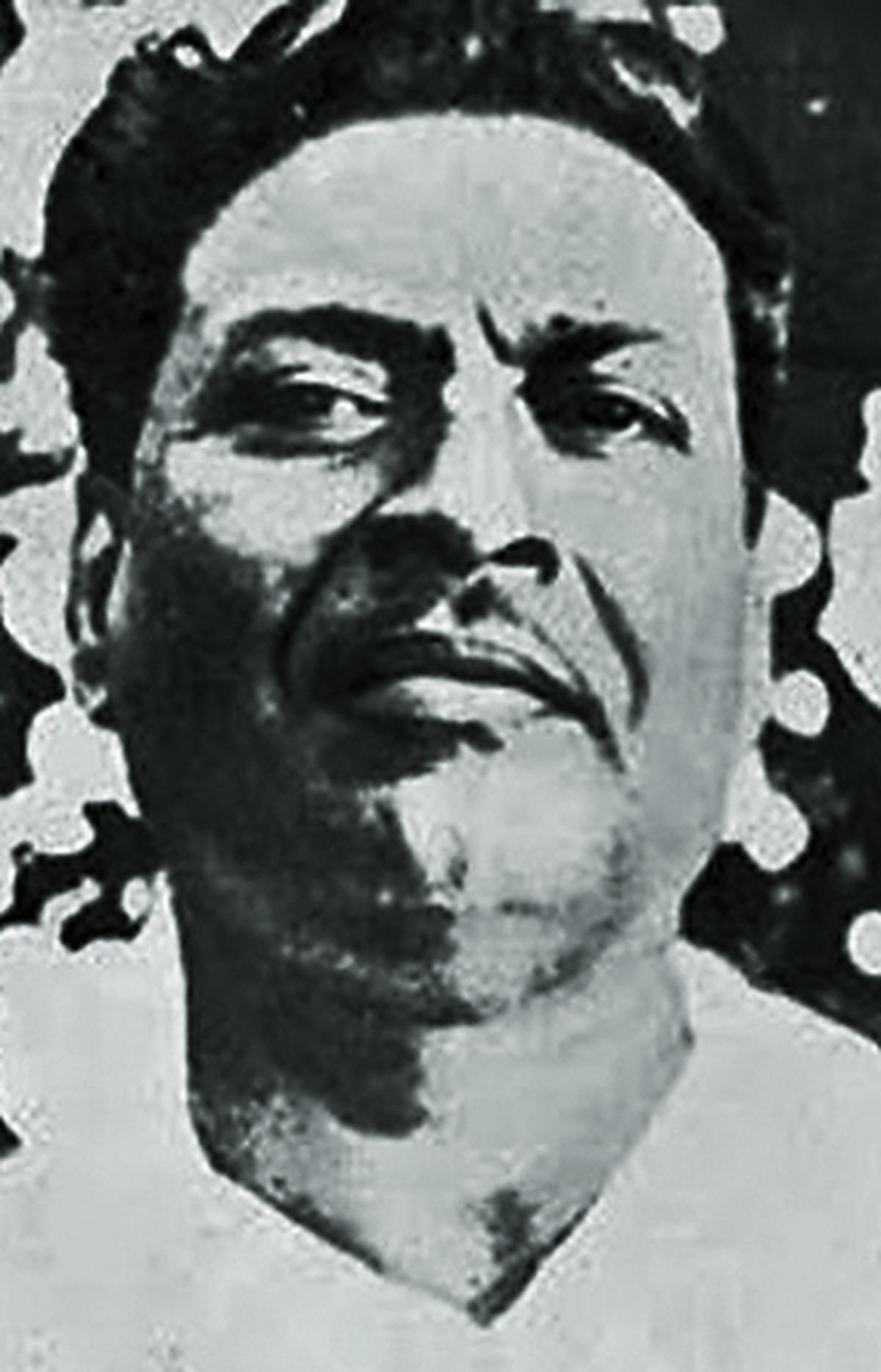 Vibhuti Bhushan Bandyopadhyay