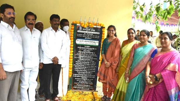 Anantapur tourism office to launch package tours to Tirumala