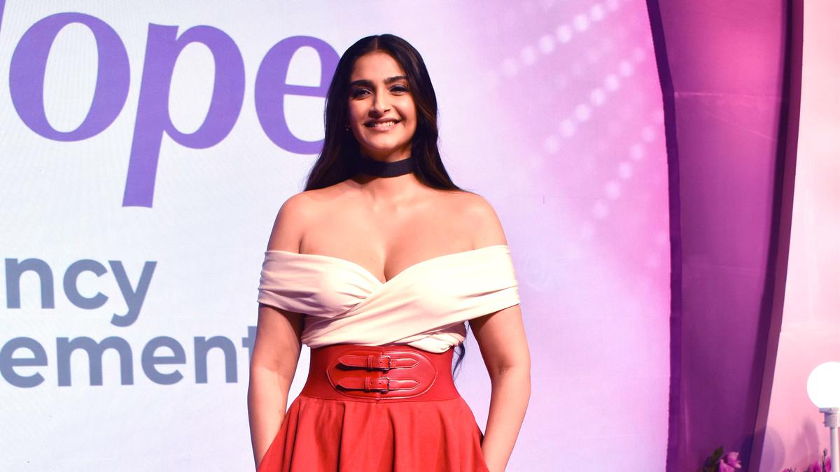 I’m doing 'Battle for Bittora' next year, says Sonam Kapoor