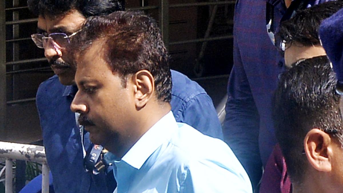 CBI arrests police officer, R.G. Kar principal in Kolkata rape and murder case