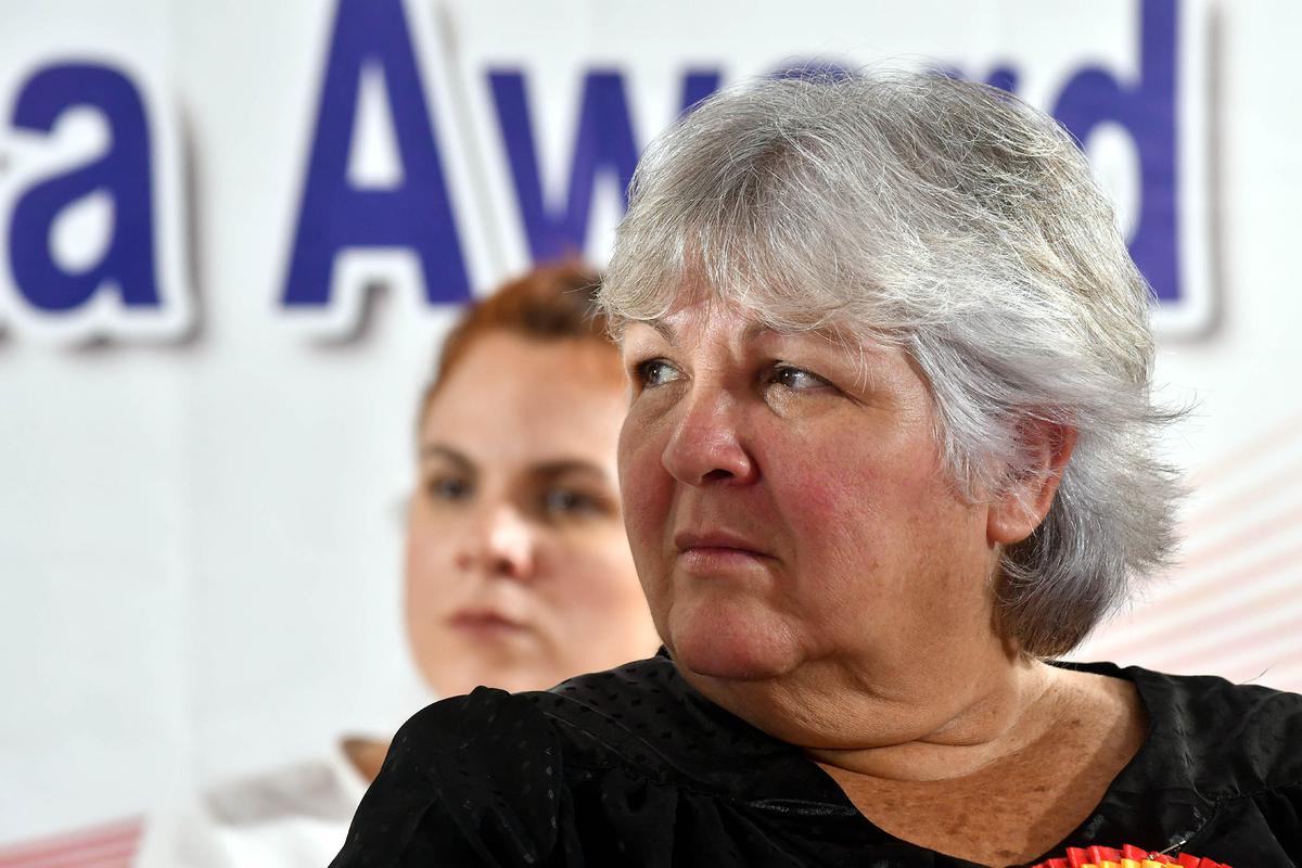 Aleida Guevara and her daughter to be felicitated in Hyderabad ...