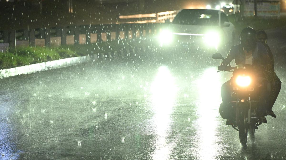 Northeast monsoon likely to commence around October 16