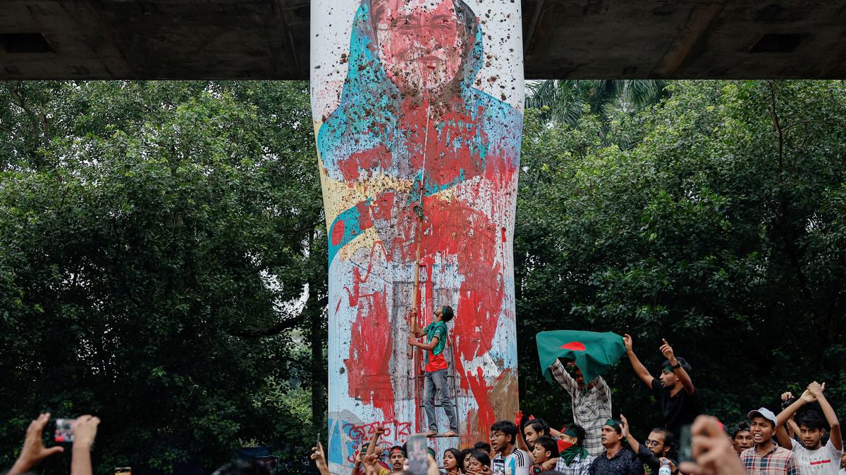 Bangladesh’s student movement and Hasina’s exit: the hard truth and India’s hour of reckoning