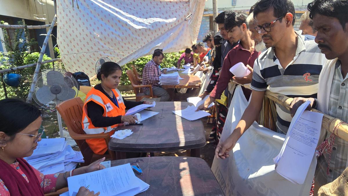 Onus on Supreme Court to protect faith in democracy