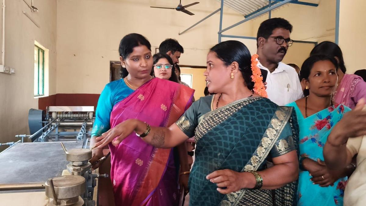 NCST member steps in as tribal women flag liquor menace