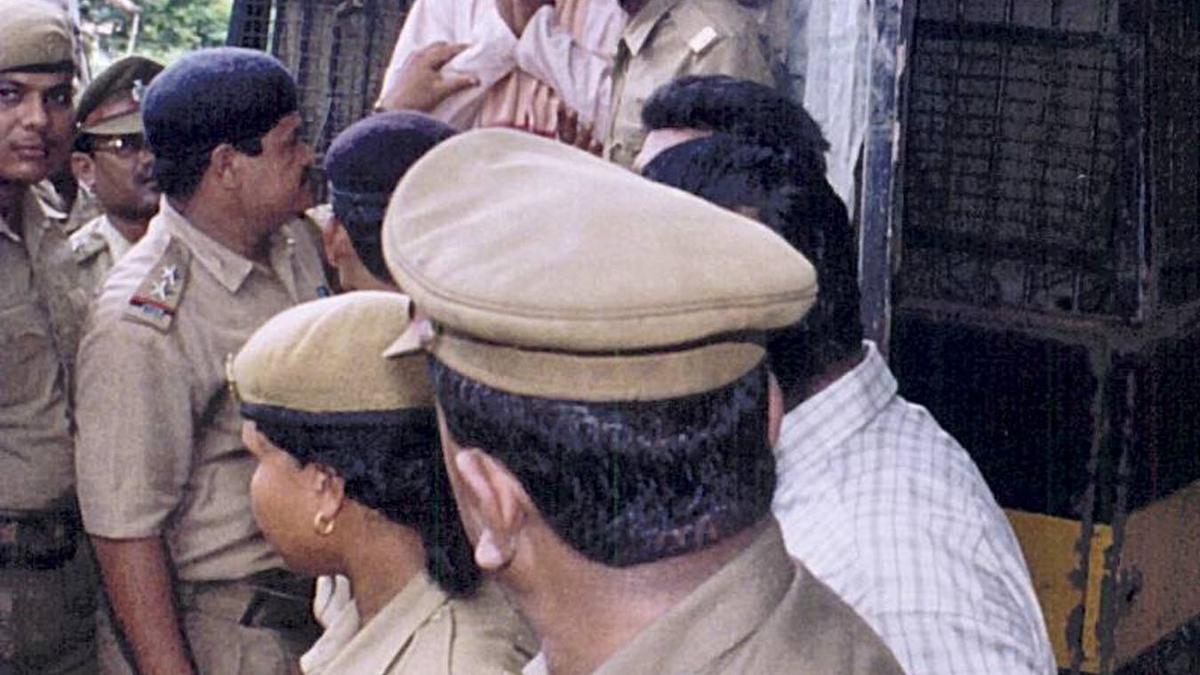 Staines murder: Supreme Court seeks Odisha’s reply on remission plea by convict Dara Singh