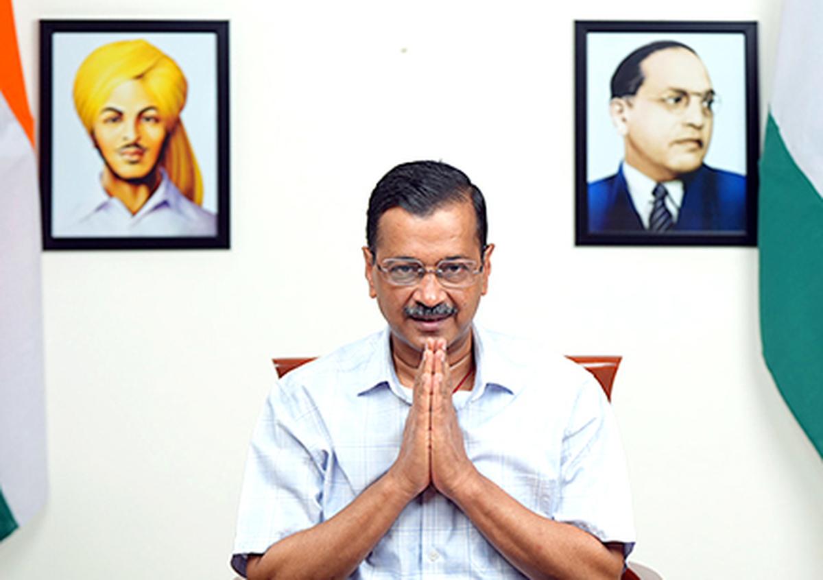 Excise Policy Case | Court Reserves For June 5 Order On Kejriwal’s Interim Bail Plea