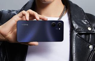 Premium Realme GT3 phone with super-fast 240W charger launched