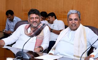 Cabinet reshuffle: Karnataka CM to visit Delhi on November 15 - The Hindu