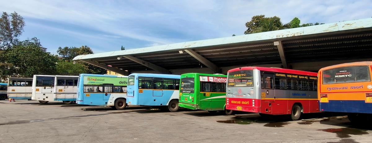 Transport department warns of action for fleecing passengers - The Hindu