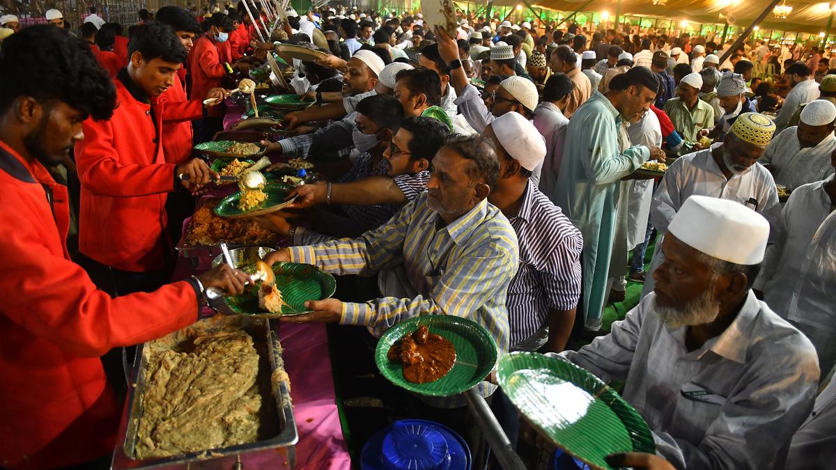 ‘Minorities welfare confined to Shaadi Mubarak and iftar parties, most schemes performed poorly