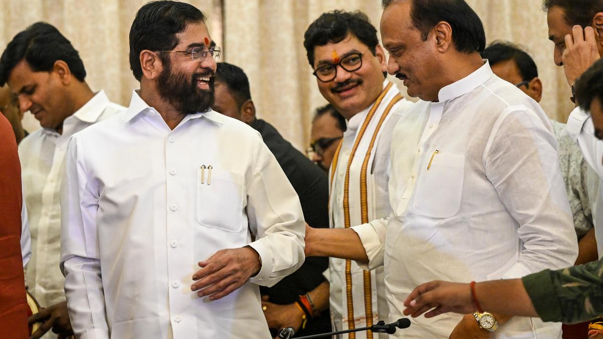 New political twist in Ambarnath: Now, Shiv Sena-NCP form group in bid to keep BJP away from power