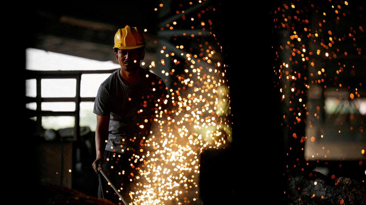 Economic stagnation, job mismatch behind ‘distress migration’ from Punjab: Experts