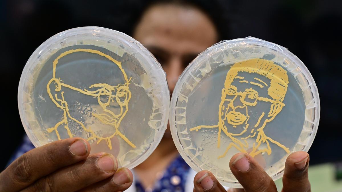 Higher education expo showcases State’s research initiatives