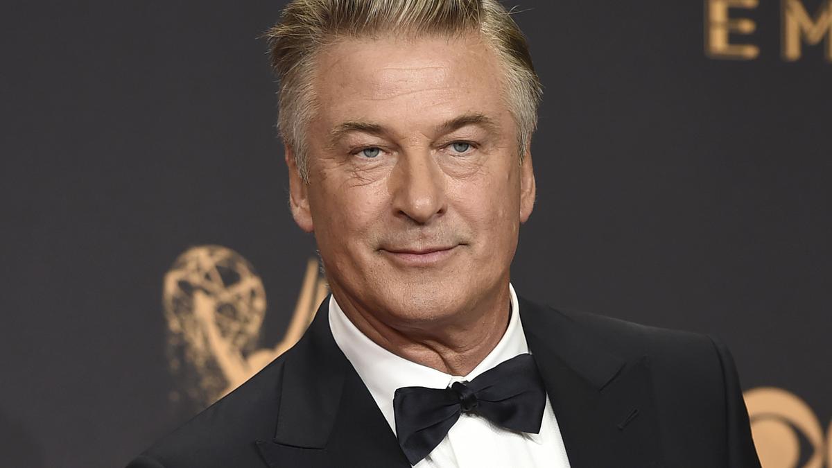 Alec Baldwin's 'Rust' to resume filming in January, a year after the shooting incident