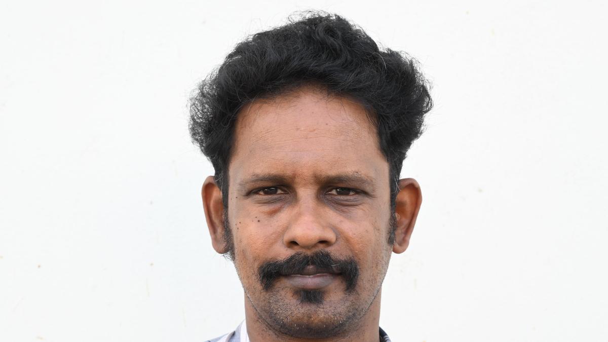 Tamil Nadu election: Sri Lankan refugee camp resident casts his first vote as Indian citizen