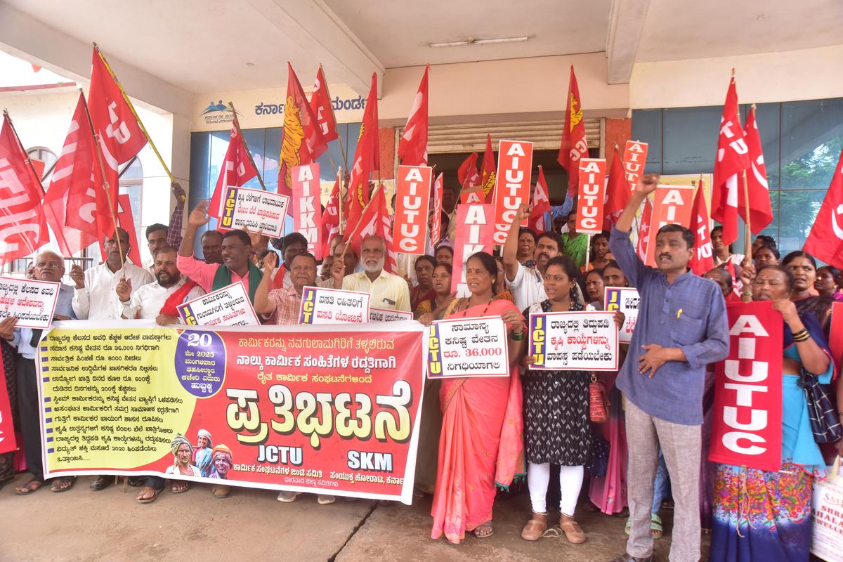 2699_20_5_2025_19_55_57_1_21HUBLIJCTUPROTEST.JPG The Hindu