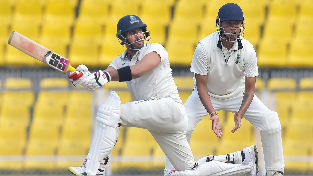 Ranji Trophy | Bengal runs through Assam’s line-up to take the upper-hand