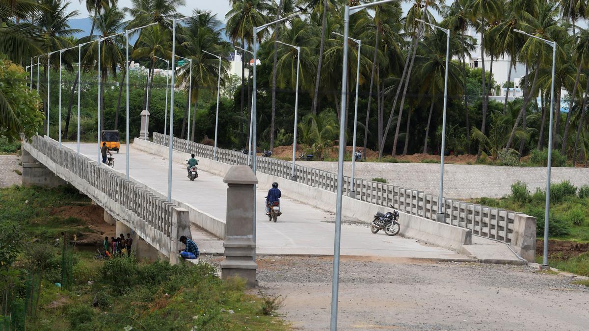 Tamil Nadu election 2026: Madurai West constituency has serious series of civic issues