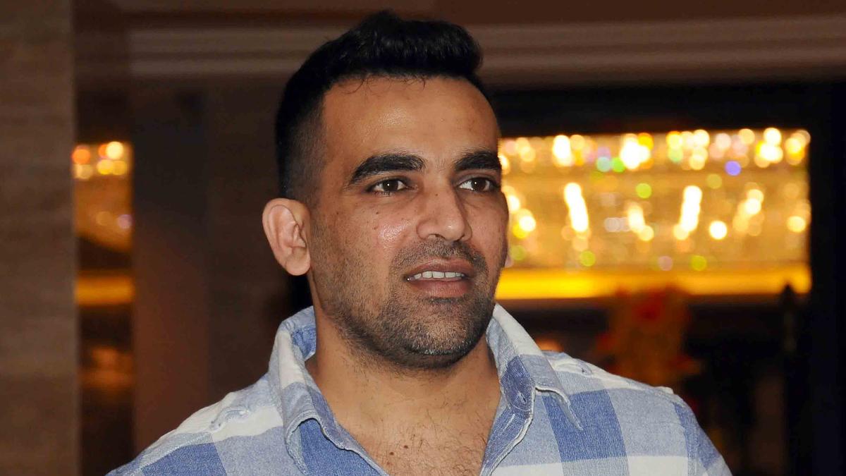 Zaheer Khan in talks with Super Giants for mentorship role