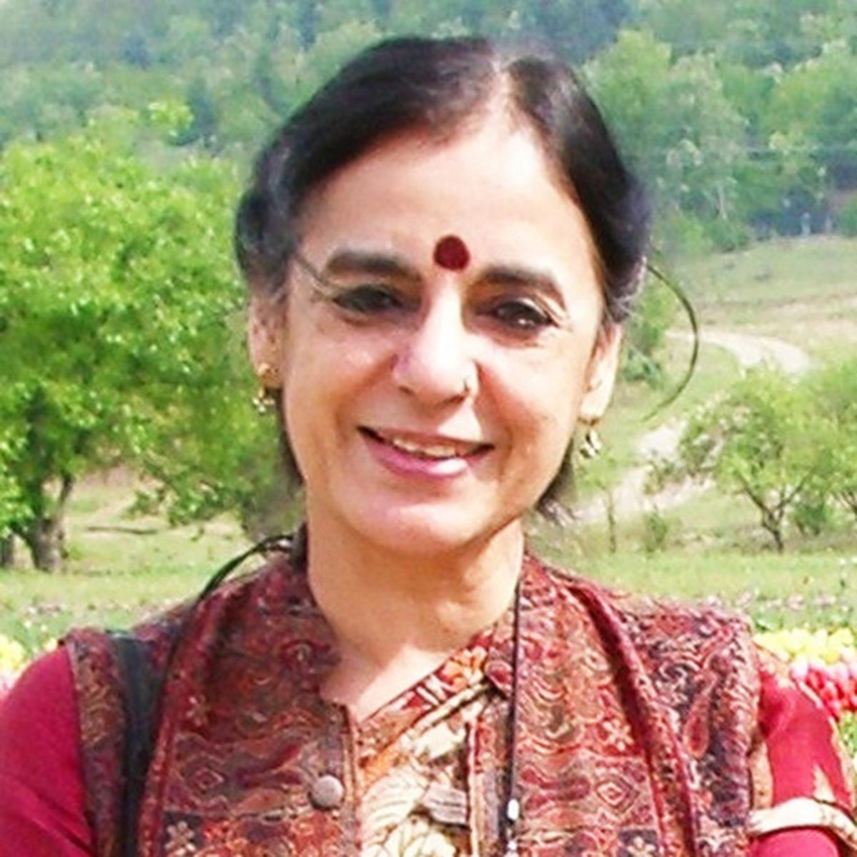 Gender audit framework should be participatory: Anita Rampal