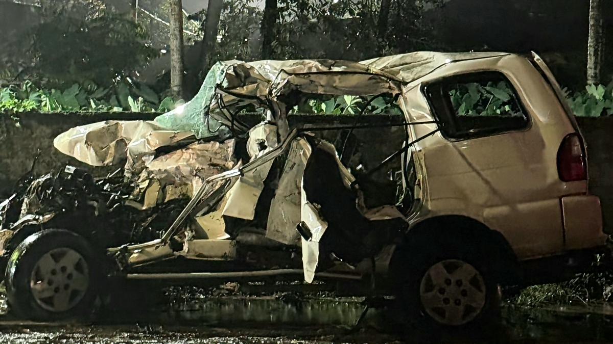 Alappuzha accident: Kerala Chief Minister condoles death of medical students