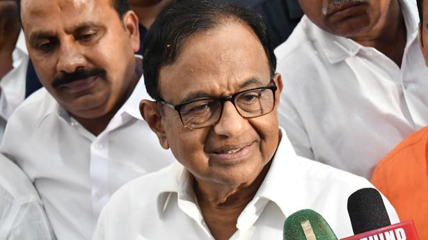 Top Tamil Nadu news developments today