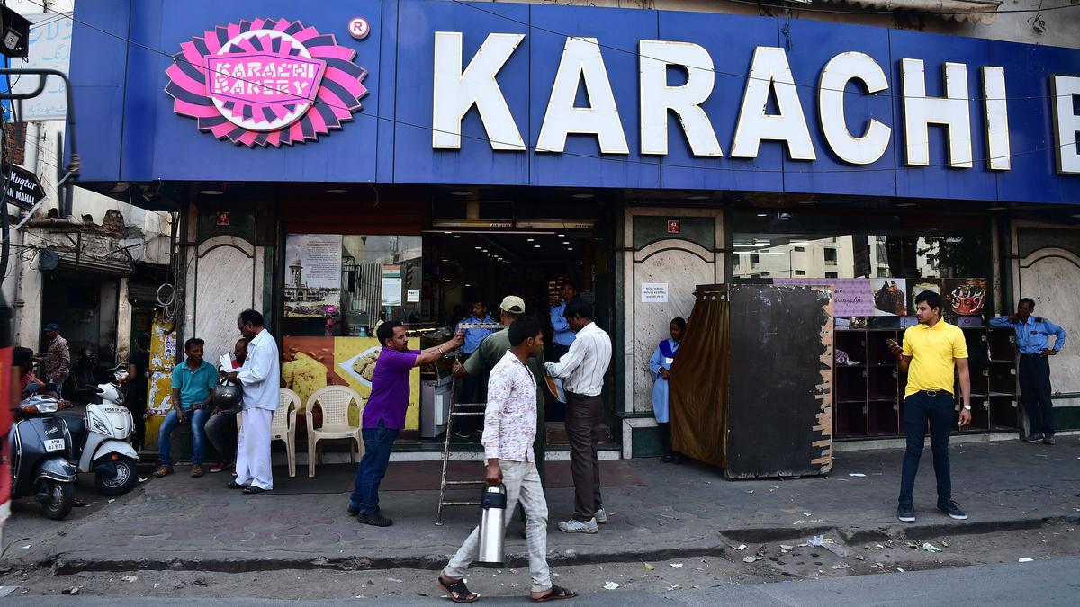 BJP condemns and denies role in ‘attack’ on Karachi Bakery outlet