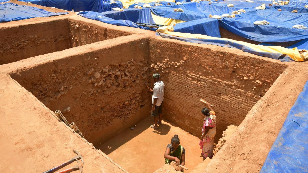 Archaeology Department to launch excavations at more historical sites this year