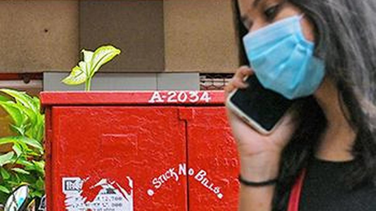 SC clarifies Centre will reassess all AGR dues of Vodafone