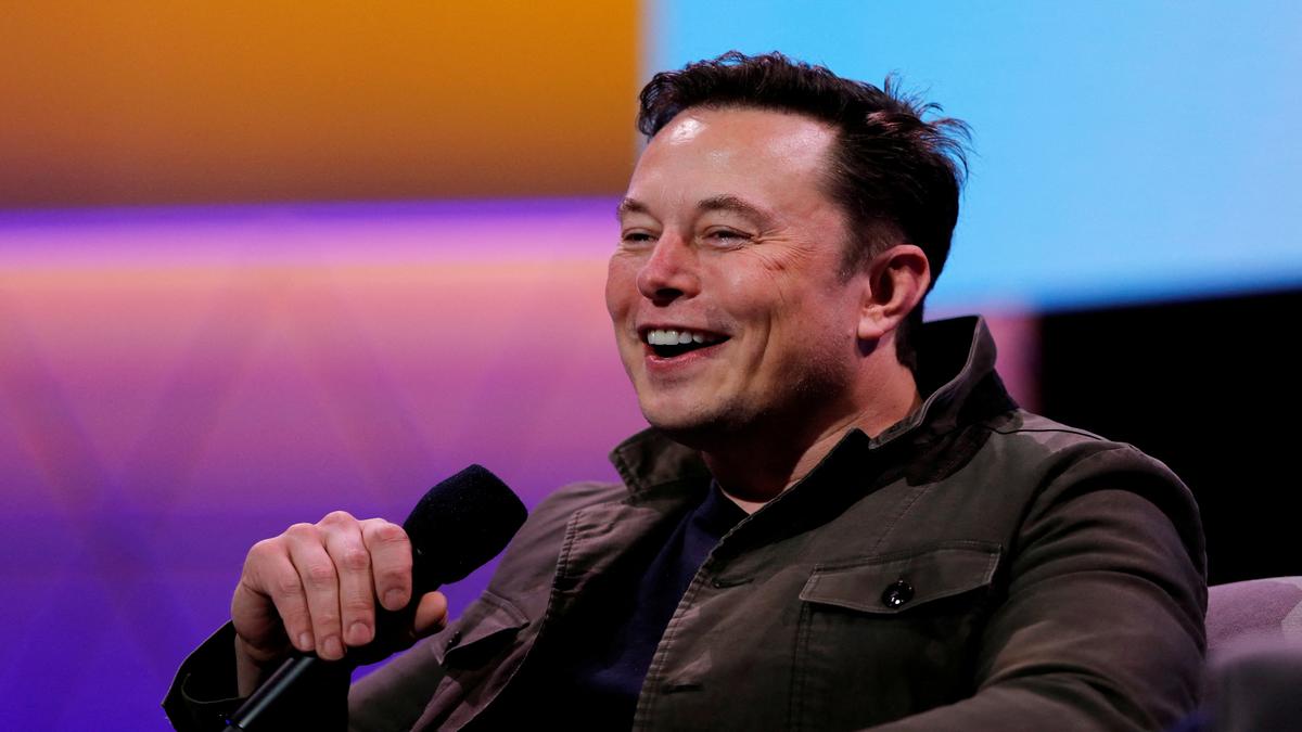 Elon Musk giving ‘serious thought’ to building a new social media platform