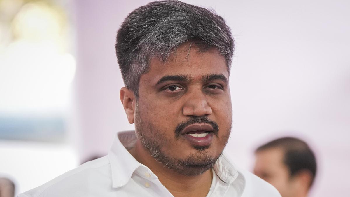 DGCA also at fault as it admits non-compliance in VSR Ventures: Rohit Pawar