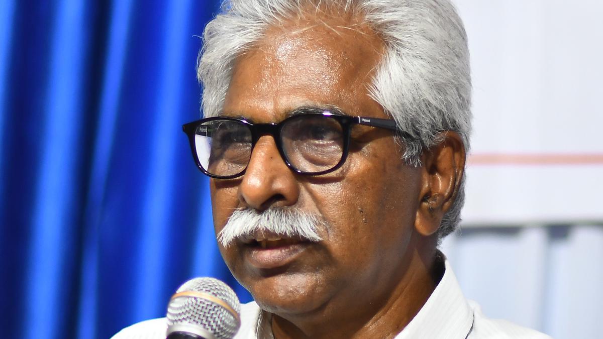 Development came to a grinding halt in the State, says CPI(M