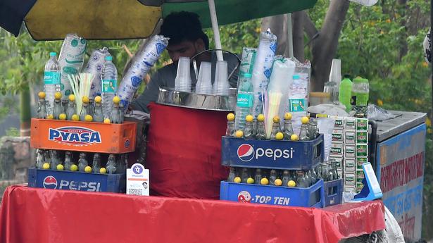 Plastic cups, straws still in use in Capital despite SUP ban