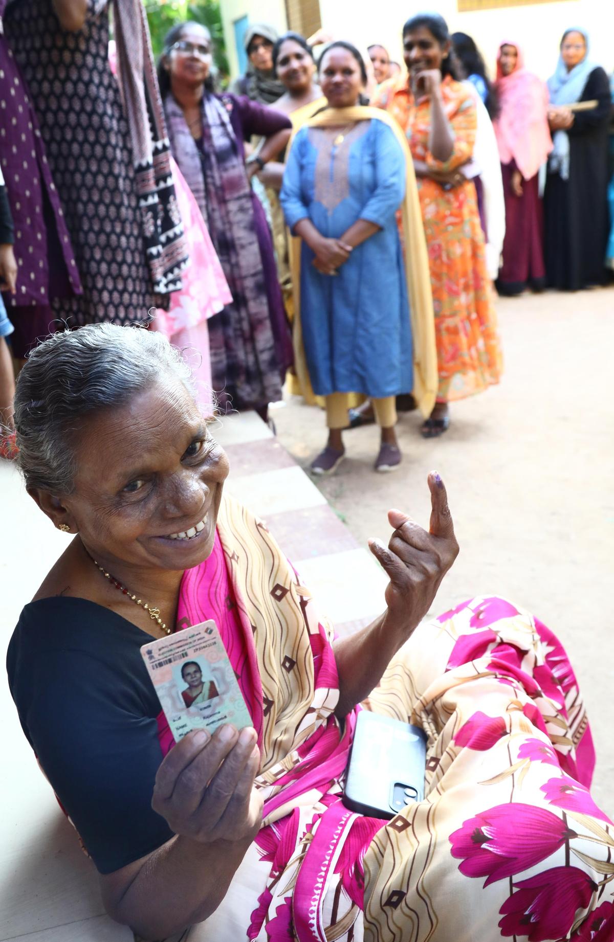 Kerala Assembly elections 2026: Kollam records 76.25% polling