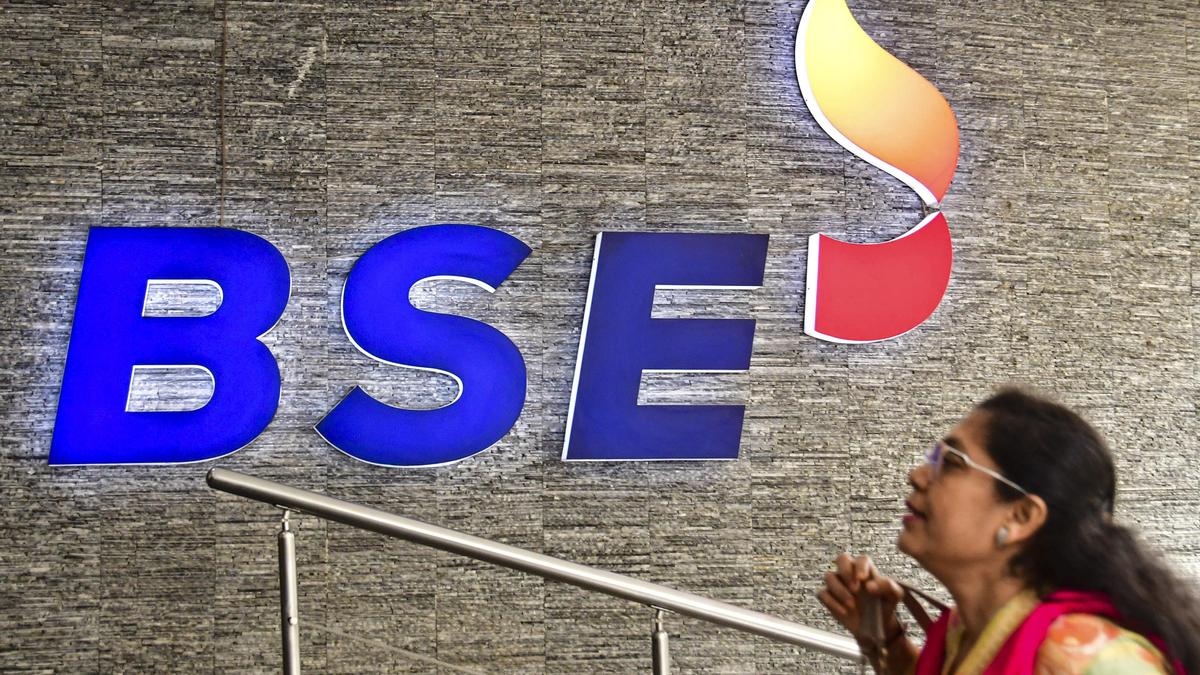 Sensex, Nifty jump nearly 4% on U.S.-Iran ceasefire, correction in crude prices