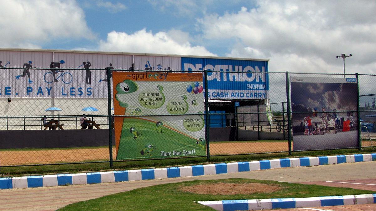 Decathlon to invest €100 million in India