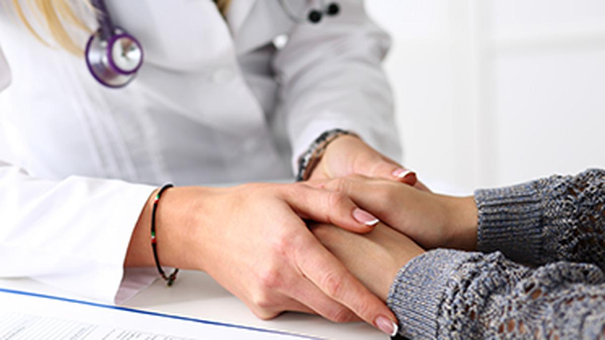 On Doctor’s Day, remembering that the patient is a teacher par excellence