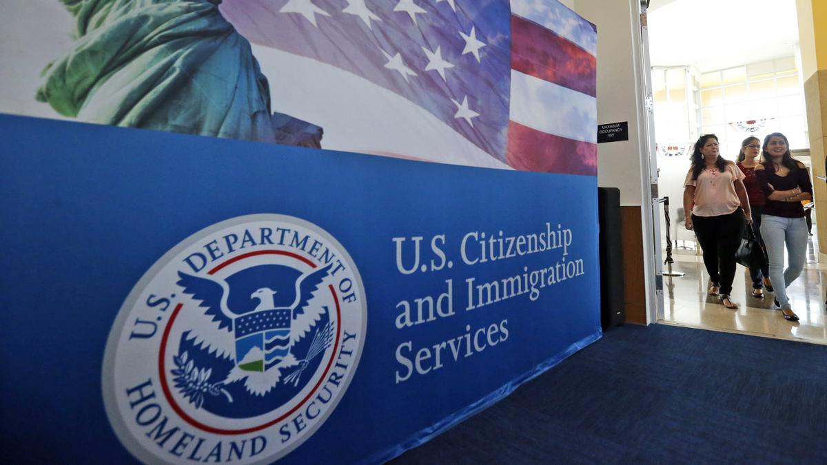 H-1B visa lottery system has resulted in abuse, fraud: USCIS