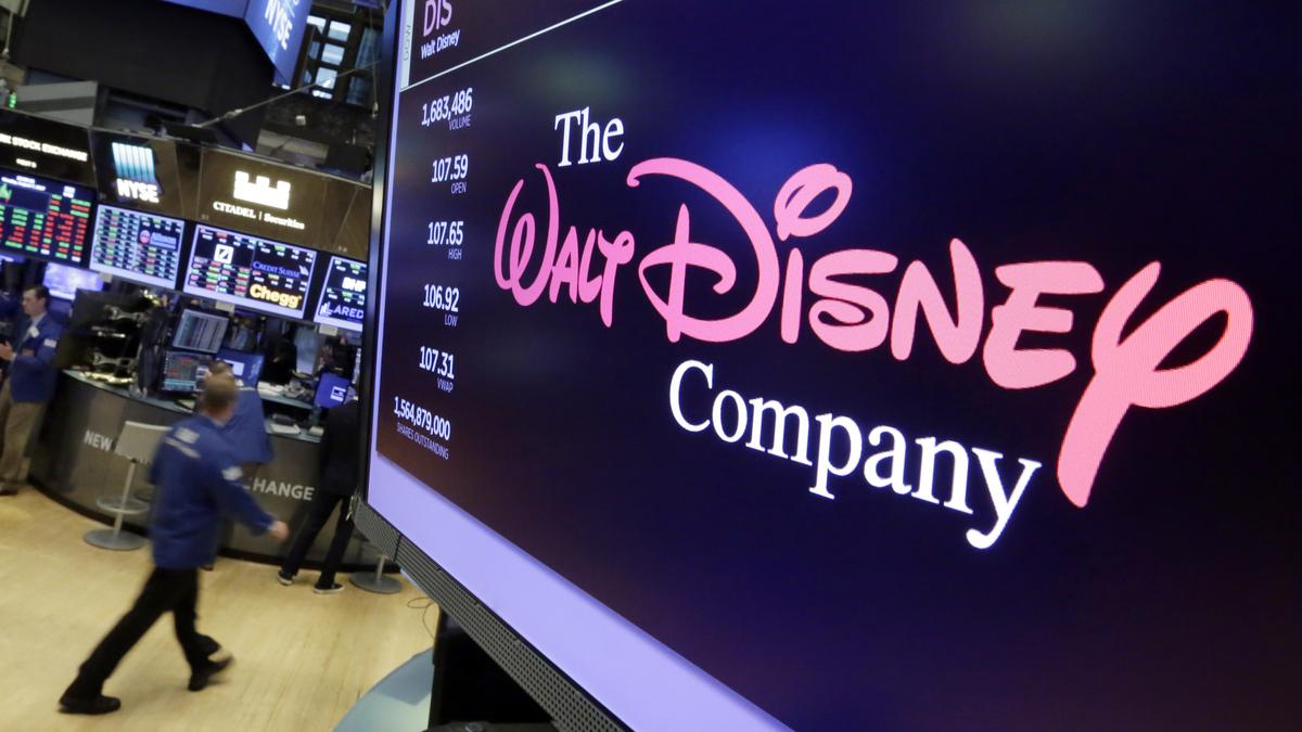 Walt Disney Co. begins 7,000 layoffs