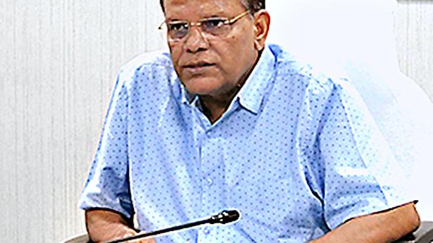 Stringent steps initiated to control drug peddling, usage: CS